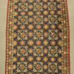 745 1444 ORIENTAL RUG